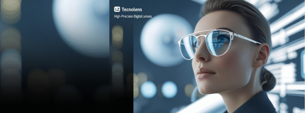 LZ Tecnolens - Produtos Óticos